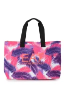 Gym Bag EA7 ružičasta